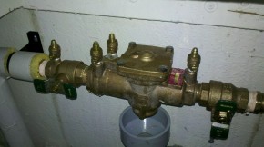 Backflow 2