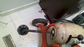 Drain repair