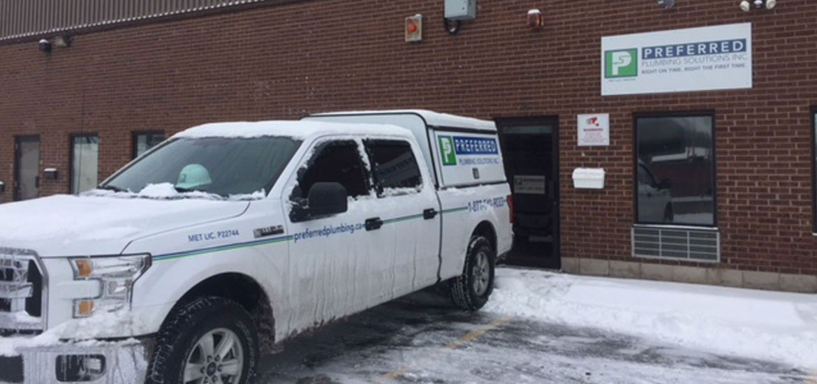 Plumber Toronto, Emergency Pipe replacement Plumbers